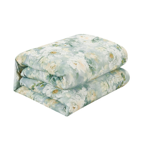 مفرش ميكروفايبر 7 قطع نفرين