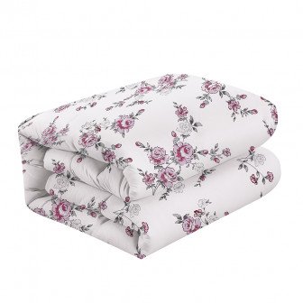 مفرش ميكروفايبر 4 قطع نفر مفرش ميكروفايبر 4 قطع نفر