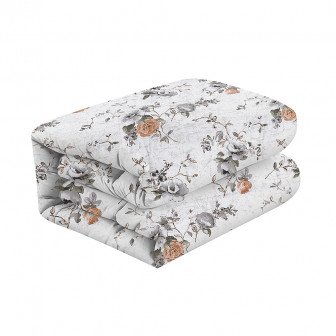 مفرش ميكروفايبر 4 قطع نفر مفرش ميكروفايبر 4 قطع نفر