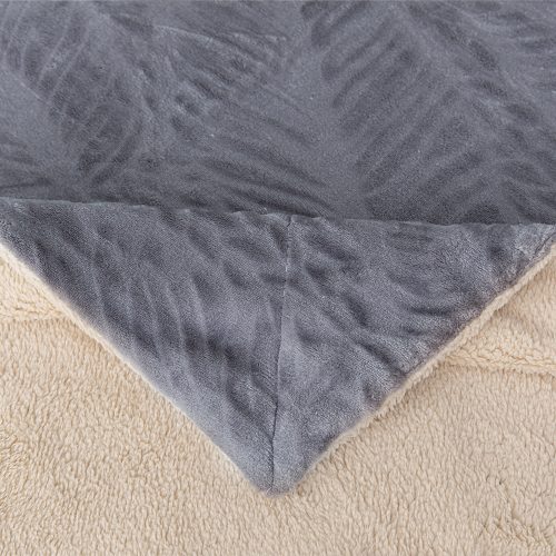 بطانية نيوم فرو فاخرة بملمس مخملي 200×230 سم بطانية نيوم فرو فاخرة بملمس مخملي 200×230 سم