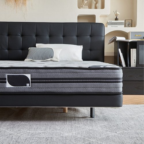 مرتبة ذات نوابض 90x190 سم مرتبة ذات نوابض 90x190 سم