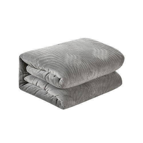 مفرش شتوي مخمل 4 قطع نفر مفرش شتوي مخمل 4 قطع نفر