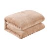 مفرش شتوي مخمل 4 قطع نفر مفرش شتوي مخمل 4 قطع نفر