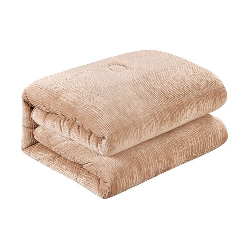 مفرش شتوي مخمل 4 قطع نفر مفرش شتوي مخمل 4 قطع نفر