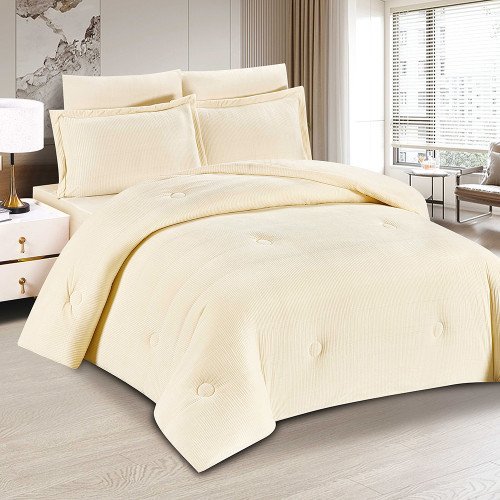 مفرش شتوي مخمل 6 قطع نفرين مفرش شتوي مخمل 6 قطع نفرين