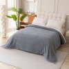 بطانية نيوم فرو فاخرة بملمس مخملي 200×230 سم بطانية نيوم فرو فاخرة بملمس مخملي 200×230 سم