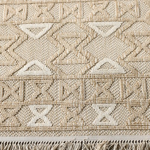 سجادة تركي مودرن 400×100 سم سجادة تركي مودرن 400×100 سم