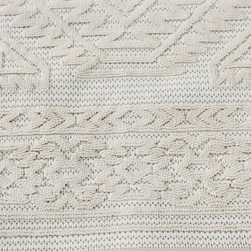 سجادة تركي مودرن 400×100 سم سجادة تركي مودرن 400×100 سم