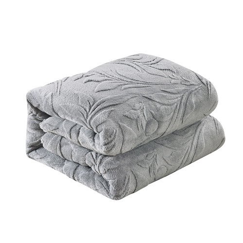 مفرش شتوي مخمل 6 قطع نفرين مفرش شتوي مخمل 6 قطع نفرين