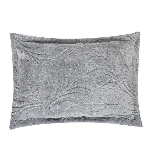 مفرش شتوي مخمل 6 قطع نفرين