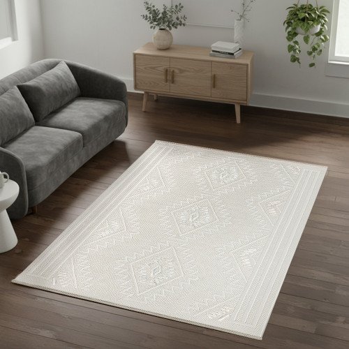 سجادة تركي مودرن 250×350 سم سجادة تركي مودرن 250×350 سم