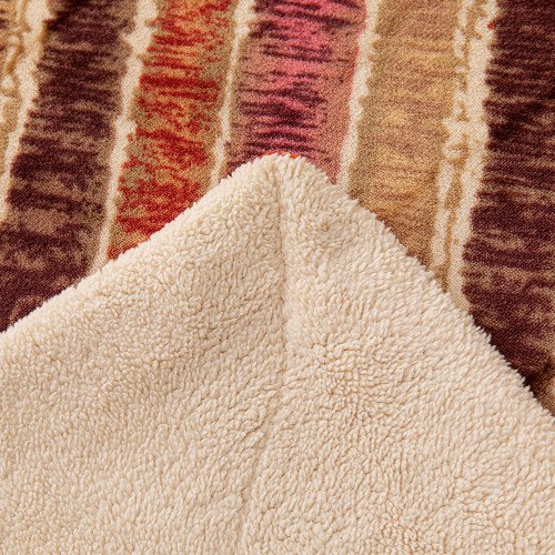 بطانية نيوم فرو فاخرة بملمس مخملي 200×230 سم بطانية نيوم فرو فاخرة بملمس مخملي 200×230 سم