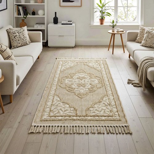 سجادة تركي مودرن 80×150 سم سجادة تركي مودرن 80×150 سم