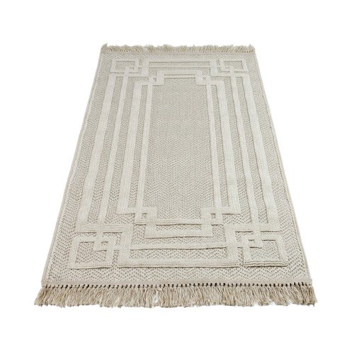 سجادة تركي مودرن 80×150 سم سجادة تركي مودرن 80×150 سم