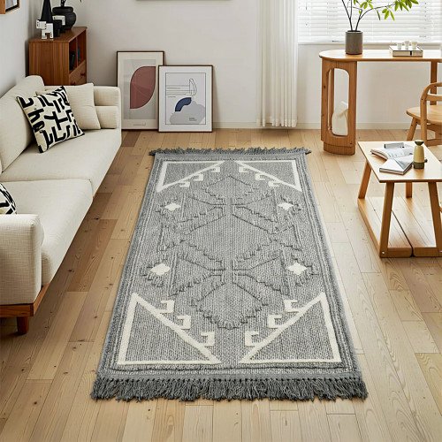 سجادة تركي مودرن 80×150 سم