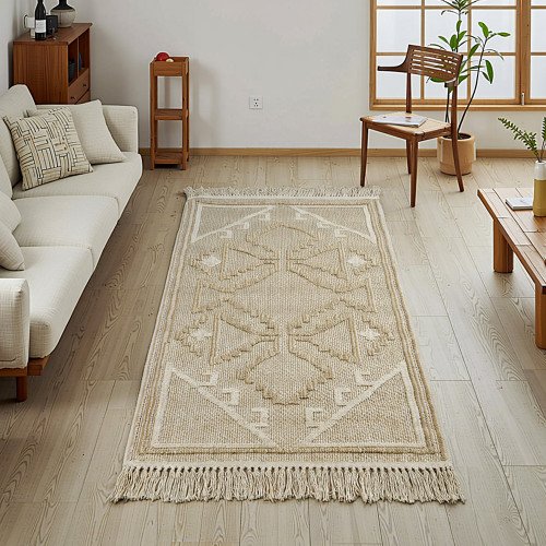 سجادة تركي مودرن 80×150 سم