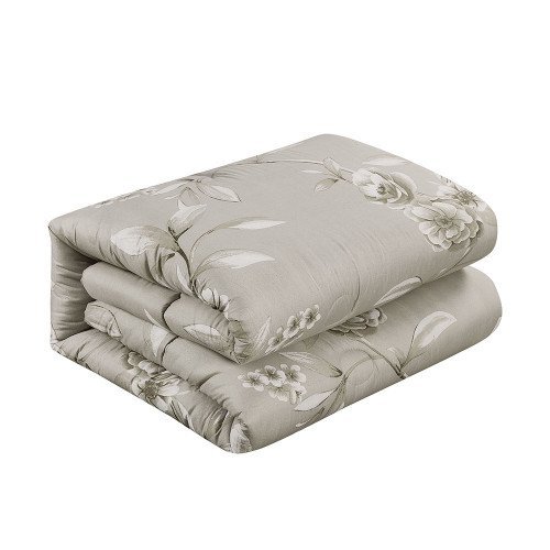 مفرش ميكروفايبر 4 قطع نفر