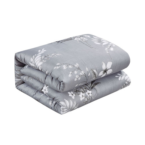 مفرش ميكروفايبر 4 قطع نفر