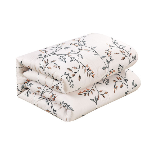 مفرش ميكروفايبر 4 قطع نفر