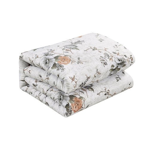 مفرش ميكروفايبر 4 قطع نفر