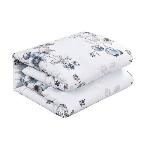 مفرش ميكروفايبر 7 قطع نفرين