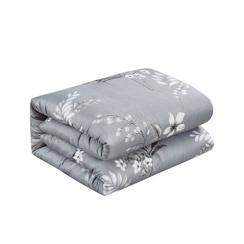 مفرش ميكروفايبر 7 قطع نفرين