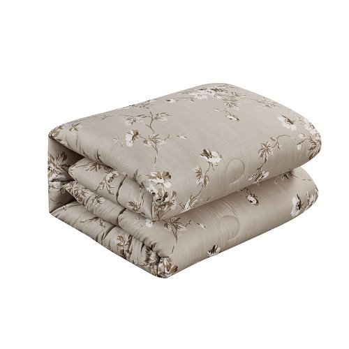 مفرش ميكروفايبر 7 قطع نفرين مفرش ميكروفايبر 7 قطع نفرين