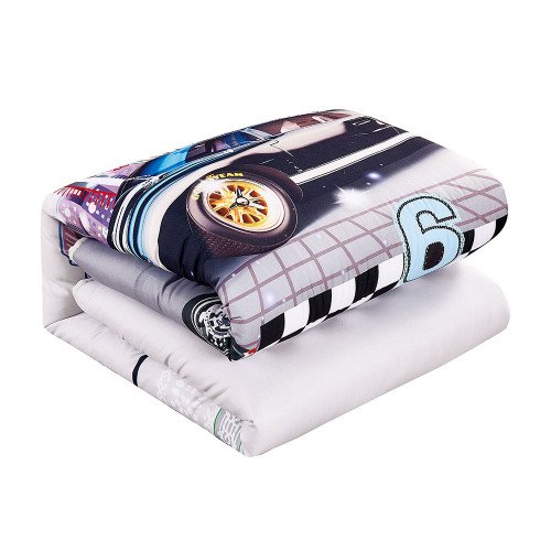 مفرش أطفال ميكروفايبر 4 قطع مفرش أطفال ميكروفايبر 4 قطع