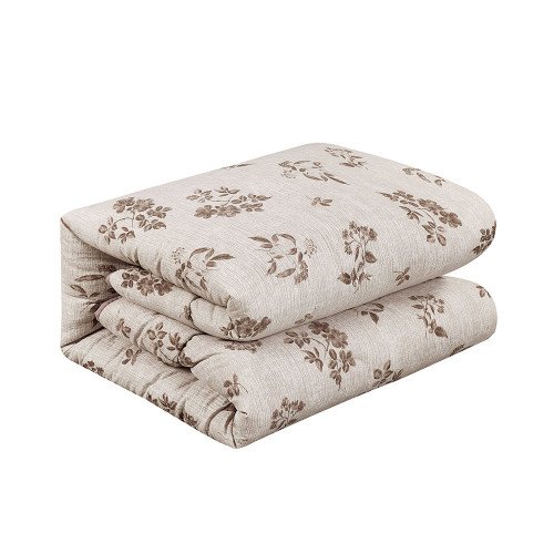 مفرش ميكروفايبر 4 قطع نفر مفرش ميكروفايبر 4 قطع نفر