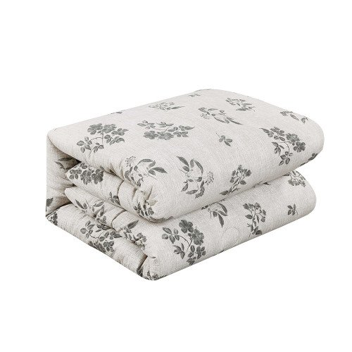 مفرش ميكروفايبر 7 قطع نفرين مفرش ميكروفايبر 7 قطع نفرين