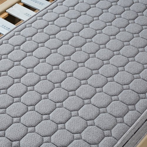 مرتبة طبية ذات نوابض 120x200 سم مرتبة طبية ذات نوابض 120x200 سم