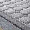 مرتبة طبية ذات نوابض 120x200 سم