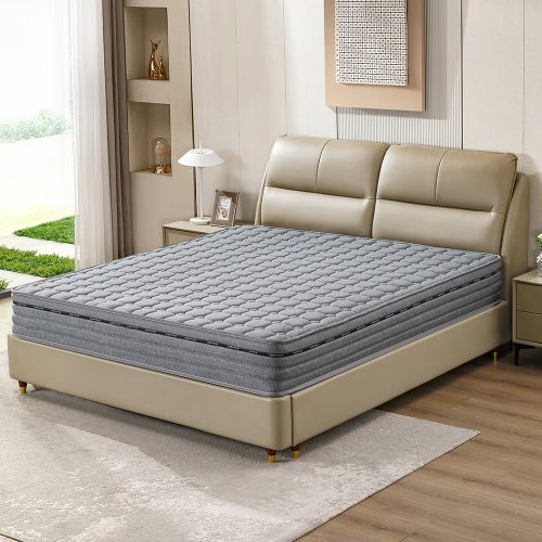 مرتبة طبية ذات نوابض 200×200 سم