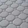 مرتبة طبية ذات نوابض 200×200 سم