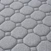 مرتبة طبية ذات نوابض 200×200 سم