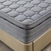 مرتبة طبية ذات نوابض 200×200 سم