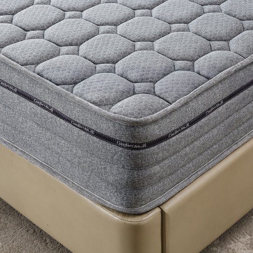 مرتبة طبية ذات نوابض 200×200 سم