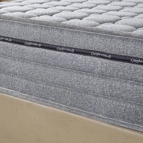 مرتبة طبية ذات نوابض 200×200 سم