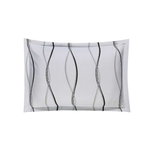 مفرش ميكروفايبر 7 قطع نفرين مفرش ميكروفايبر 7 قطع نفرين