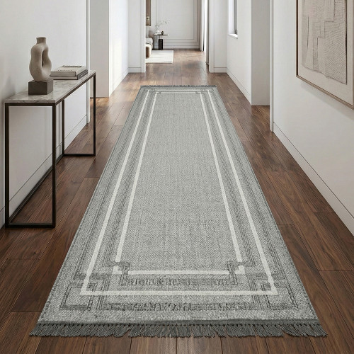 سجادة تركي تصميم مودرن 100×300 سم
