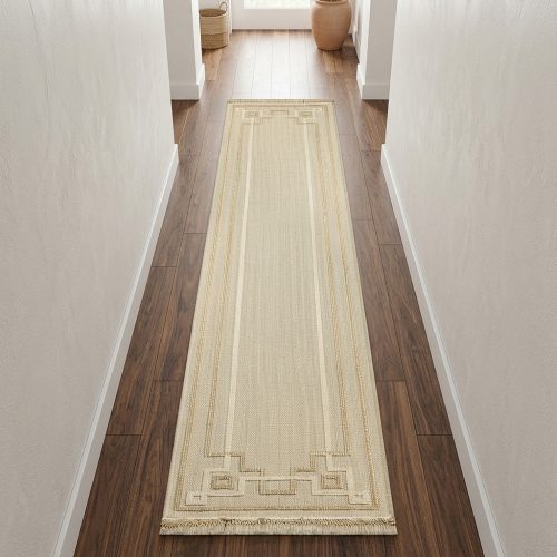 سجادة تركي تصميم عصري 100×400 سم