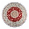 سجادة صالة كلاسيك مطبوعة شرقي 150×150 سم
