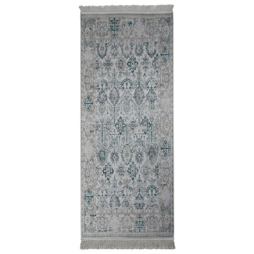سجادة ممرات كلاسيك مطبوعة شرقي 100×300 سم