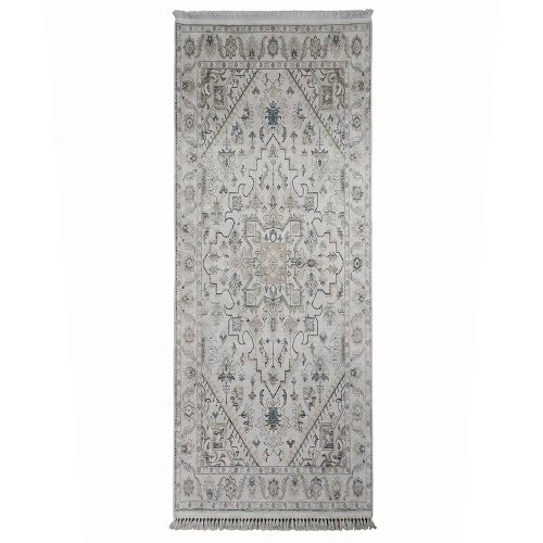 سجادة ممرات كلاسيك مطبوعة شرقي 100×300 سم