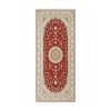 سجادة ممرات كلاسيك مطبوعة شرقي 100×300 سم سجادة ممرات كلاسيك مطبوعة شرقي 100×300 سم