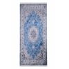 سجادة ممرات كلاسيك مطبوعة شرقي 100×300 سم