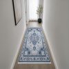 سجادة ممرات كلاسيك مطبوعة شرقي 100×300 سم