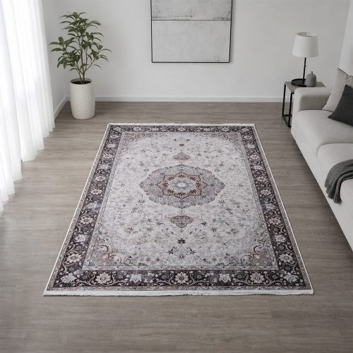 سجادة صالة كلاسيك مطبوعة شرقي 200×300 سم