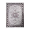 سجادة صالة كلاسيك مطبوعة شرقي 200×300 سم