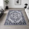 سجادة ممرات كلاسيك مطبوعة شرقي 200×300 سم